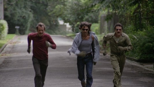 Traficantes de pánico