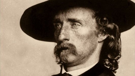 Custer's Last Stand