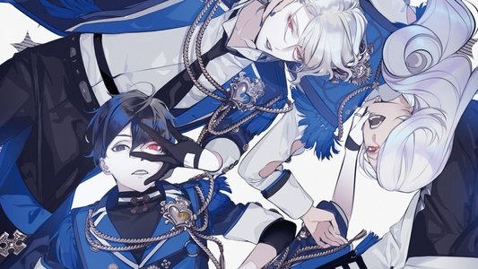 ヴィジュアルプリズン