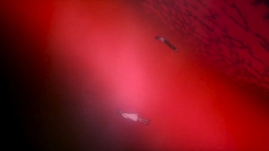 新世紀エヴァンゲリオン劇場版 Air／まごころを、君に