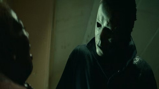 Halloween Kills