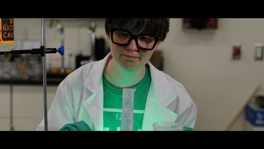 I:Scream -A Minty Musical