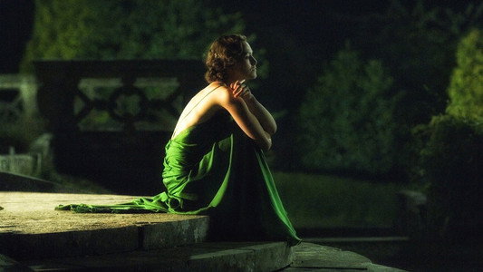 Atonement