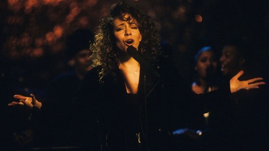 Mariah Carey: MTV Unplugged