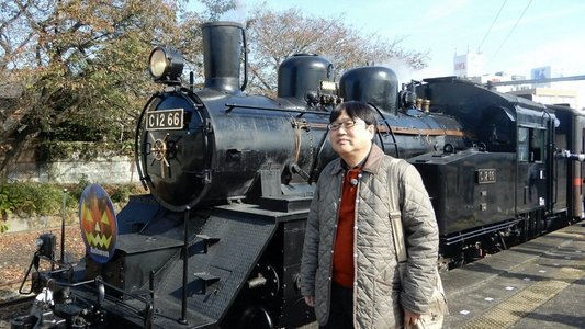 六角精児の呑み鉄本線・日本旅