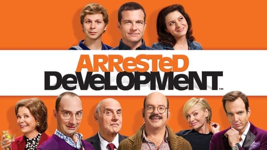 Arrested Development