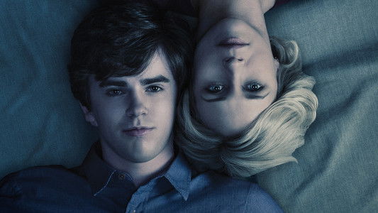 Bates Motel