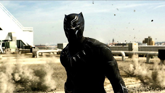 Captain America: Civil War