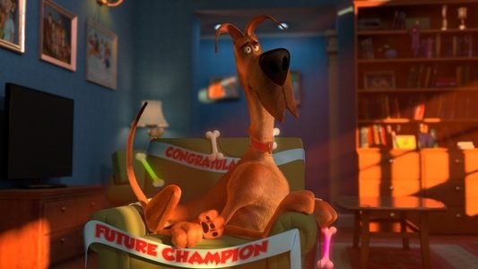 Marmaduke