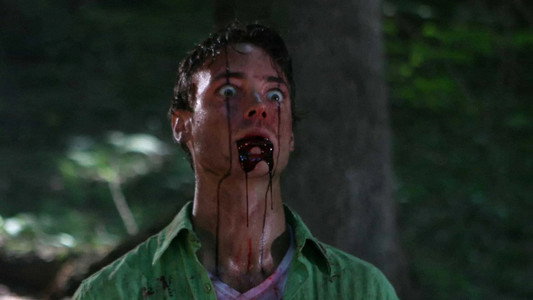 Wrong Turn 3: Left for Dead