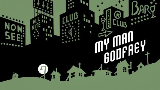My Man Godfrey