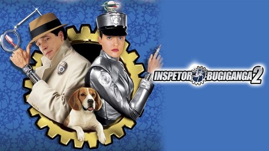 Inspector Gadget 2