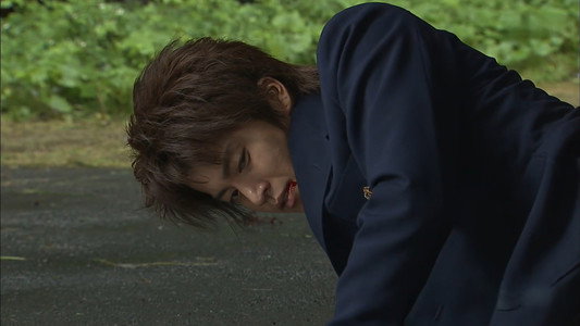名探偵コナン- 工藤新一への挑戦状