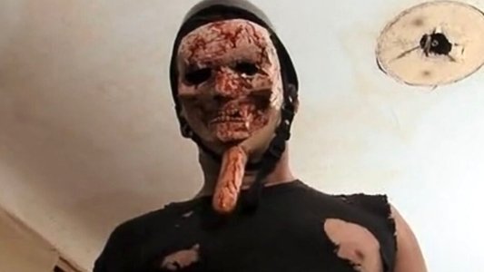 Attack of the Cockface Killer