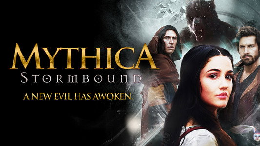 Mythica: Stormbound