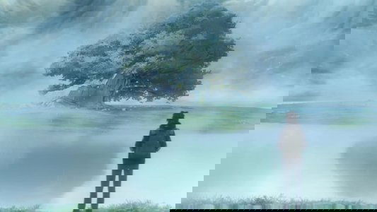 君の名は。