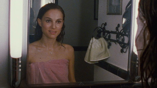 Black Swan