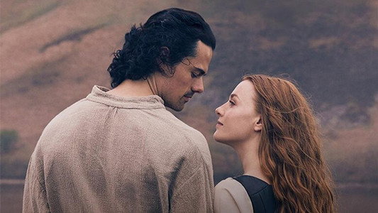 Outlander: Blood of My Blood