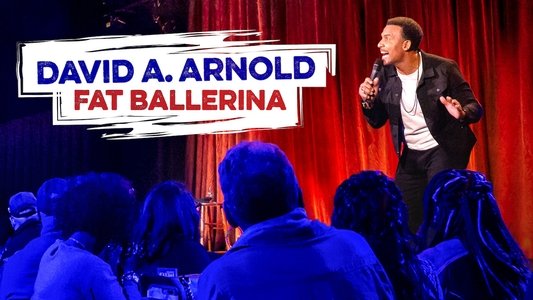 David A. Arnold: Fat Ballerina