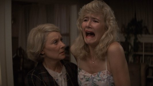 Blue Velvet