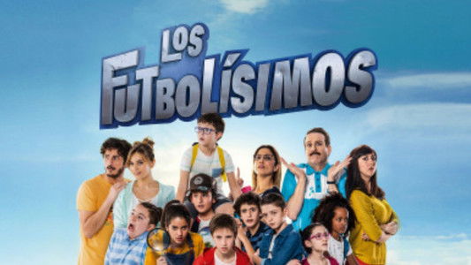 Los futbolísimos  2 y el misterio del tesoro pirata