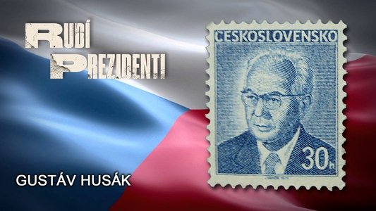Rudí prezidenti