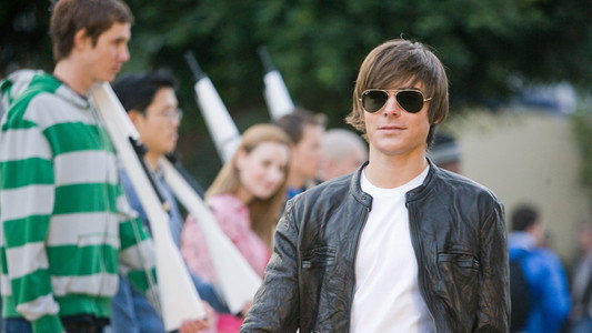 17 Again