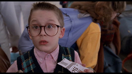 Home Alone 2: Lost in New York