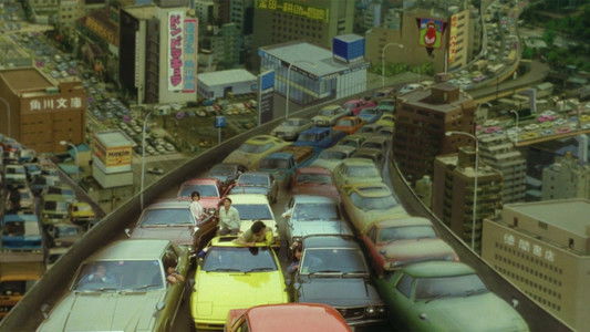 金田一耕助の冒険