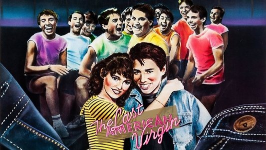 The Last American Virgin