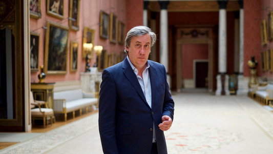 Art, Passion & Power: The Story of the Royal Collection