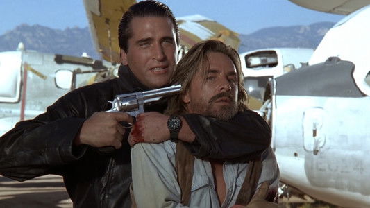 Harley Davidson and the Marlboro Man