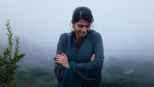 ఎనిమిది వసంతాలు