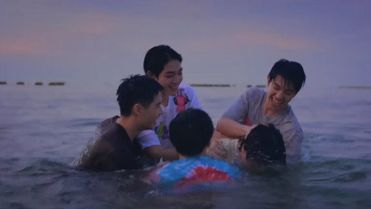 เปิดเทอมใหม่ หัวใจหัดรัก