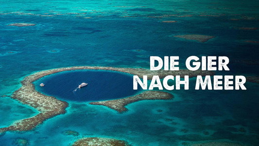 Die Gier nach Meer: Wie der Mensch die Ozeane ausbeutet