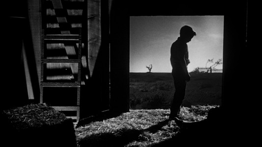 The Night of the Hunter