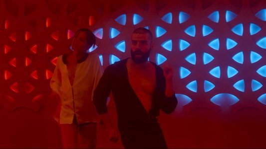 Ex Machina