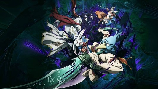 シャングリラ・フロンティア