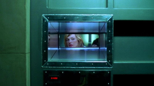 Resident Evil