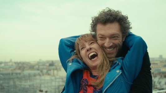 Mon roi