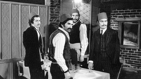 Sayılı Kabadayılar