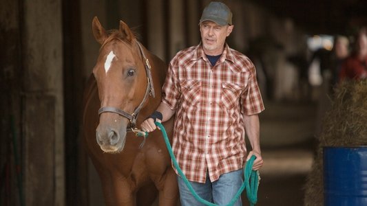 Lean on Pete