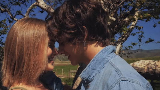 Now United - Love, Love, Love (A Musical)