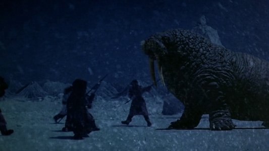 Sinbad and the Eye of the Tiger