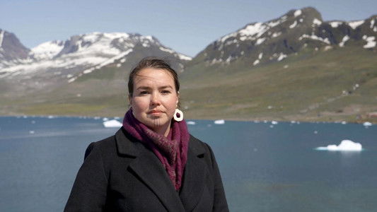 Groenland, l’Eldorado des glaces