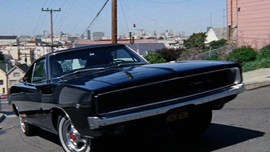 Bullitt