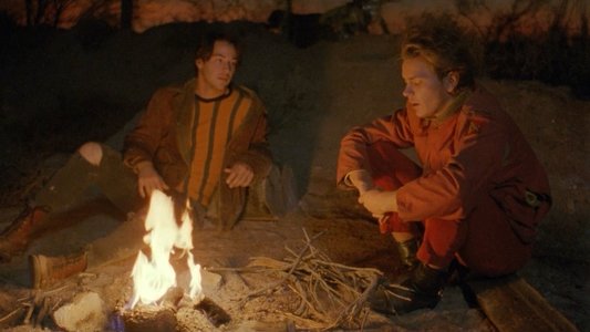 My Own Private Idaho