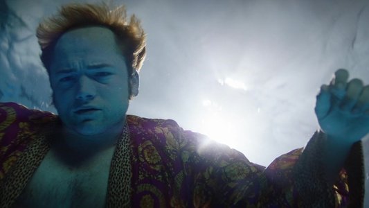 Rocketman