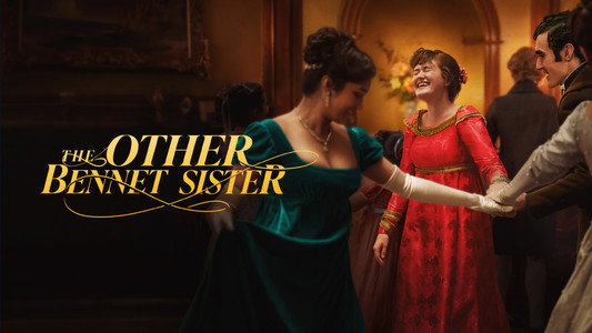 The Other Bennet Sister