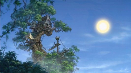 Tarzan